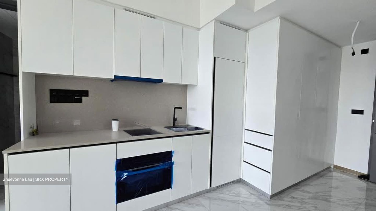 The Landmark (D3), Condominium #595728771